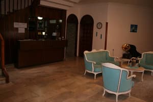 thumbnail: Reception