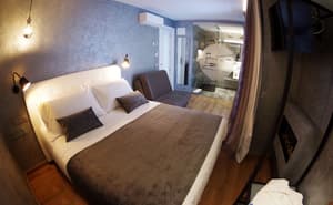 thumbnail: Extra beds