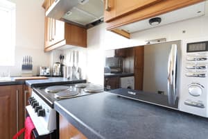thumbnail: Private kitchen