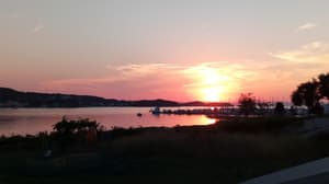 thumbnail: View from property