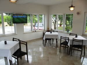 thumbnail: Interior detail