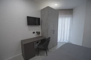 thumbnail: Room amenity