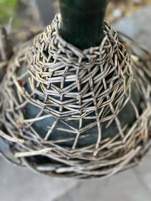 thumbnail: Exterior detail