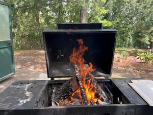 thumbnail: BBQ/picnic area