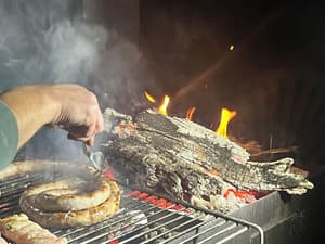 thumbnail: BBQ/picnic area