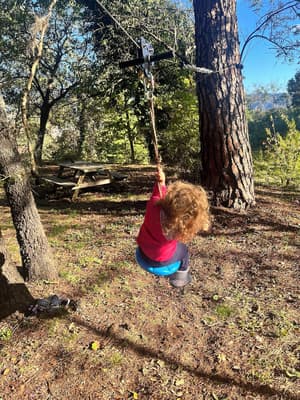 thumbnail: Children's play area - outdoor
