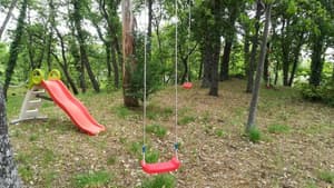 thumbnail: Children's play area - outdoor