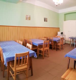 thumbnail: Restaurant