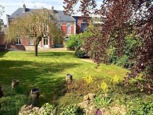 thumbnail: Garden