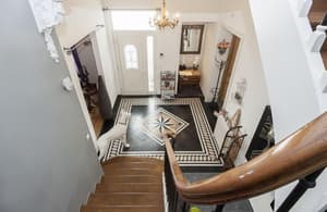 thumbnail: Staircase