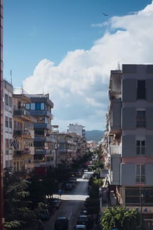 thumbnail: View from property