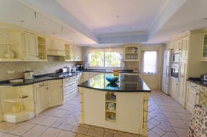 thumbnail: Private kitchen