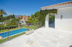 thumbnail: Terrace/patio