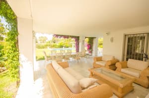 thumbnail: Terrace/patio
