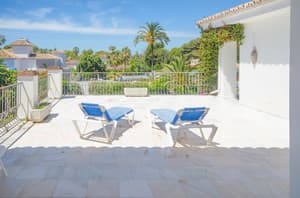thumbnail: Terrace/patio