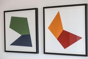 thumbnail: Interior detail