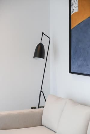 thumbnail: Interior detail