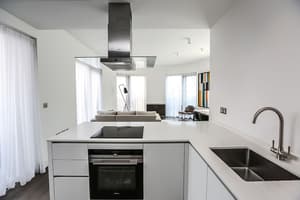 thumbnail: Private kitchen