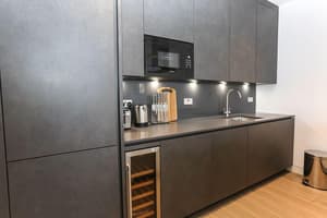 thumbnail: Private kitchen