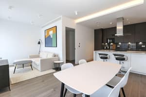 thumbnail: Living area