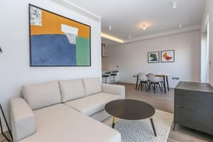 thumbnail: Living area