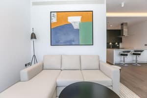 thumbnail: Living area