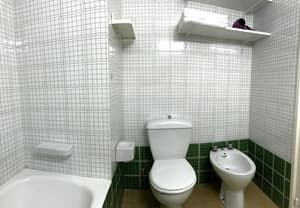 thumbnail: Bathroom