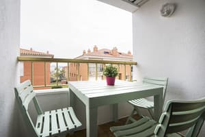 thumbnail: Balcony