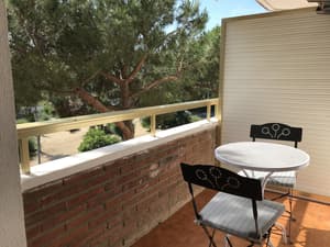 thumbnail: Terrace/patio