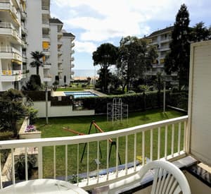 thumbnail: Terrace/patio