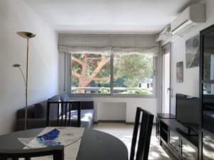 thumbnail: Living area
