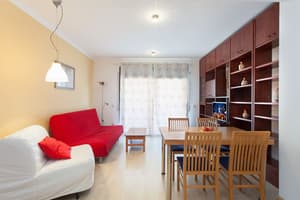 thumbnail: Living area