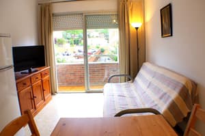 thumbnail: Living area