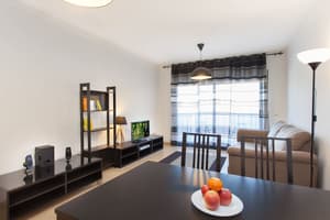 thumbnail: Living area