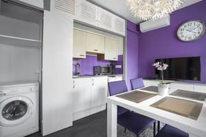 thumbnail: Private kitchen