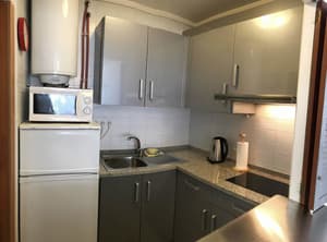 thumbnail: Private kitchen