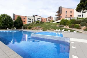 thumbnail: Outdoor pool