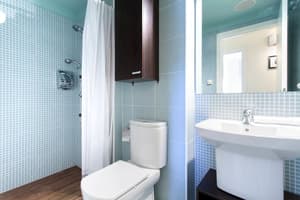 thumbnail: Bathroom