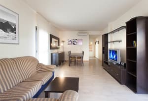 thumbnail: Living area