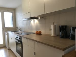 thumbnail: Private kitchen
