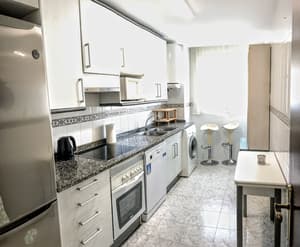 thumbnail: Private kitchen