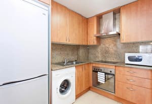 thumbnail: Private kitchen