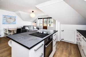 thumbnail: Private kitchen