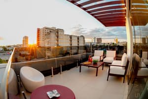 thumbnail: Terrace/patio
