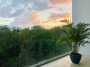 thumbnail: View from room
