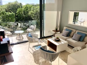 thumbnail: Terrace/patio