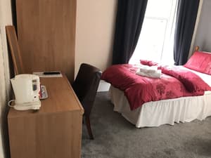 thumbnail: Room