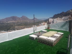 thumbnail: Terrace/patio