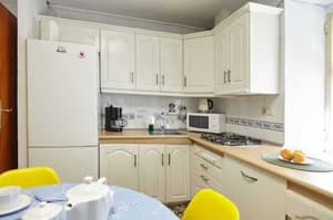 thumbnail: Interior detail