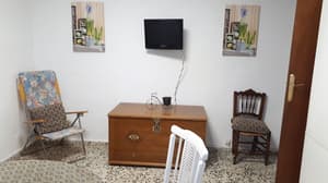 thumbnail: Interior detail